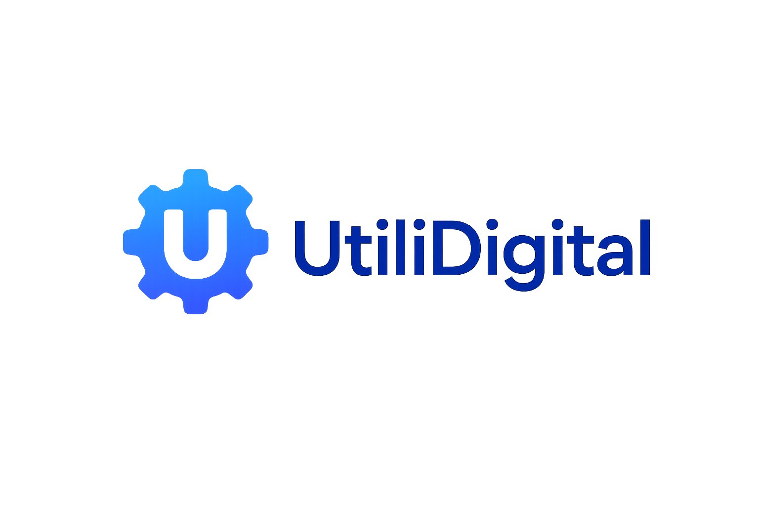 Logo UtiliDigital